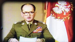 40 lat temu komuniści wprowadzili stan wojenny!