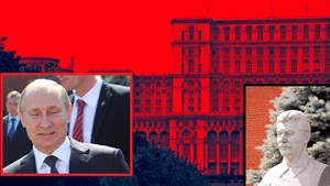 Rosja nadal czci Stalina