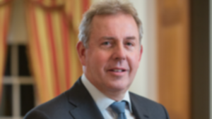 Ambasador Wielkiej Brytanii w Stanach Zjednoczonych podał się do dymisji 