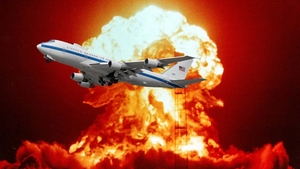 SAMOLOT ZAGŁADY pojawił się w Europie! Co wiemy na jego temat? 