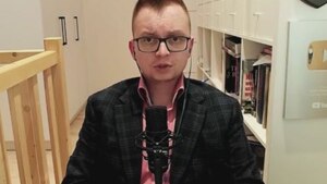 J. Wolski: Ukraina politycznie wygrała tę wojnę!