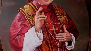 Jan Paweł II o Wielkim Piątku
