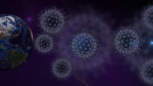 KONIEC PANDEMII?! Światowa Organizacja Zdrowia wyznała KIEDY! 