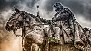 Koronawirus obnażył klęskę wizji państwa liberałów?