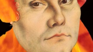 Marcin Luter czyli jak zniszczono cywilizacje zachodu