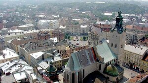 Polski ksiądz ze Lwowa wprost: "Nie zostawię swoich parafian"!