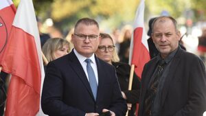 ZChR: Stop cenzurze! Domagamy się notowania Zjednoczenia Chrześcijańskich Rodzin w sondażach