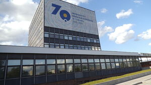 UMK przestraszyło się lewackiej partii politycznej [KOMENTARZ]