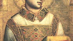 Dziś wspomnienie świętego Szczepana, ofiary żydowskich prześladowań