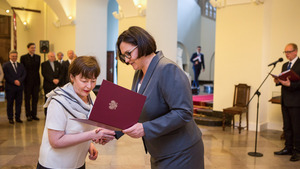 „Dla Dobra Wspólnego” – nagroda Prezydenta RP