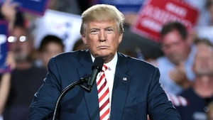 Donald Trump wraca do gry?