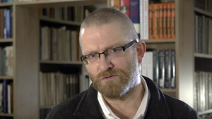 Grzegorz Braun w obronie ks. prof. Tadeusza Guza! "Jest celem nieprzytomnej napaści  medialnej"