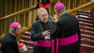 Przewodniczący Episkopatu: Za publicznie popełnione grzechy potrzebna jest publiczna pokuta