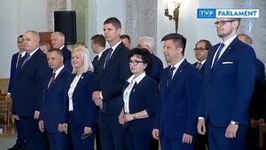 Nowy skład rządu - już wszystko wiadomo!