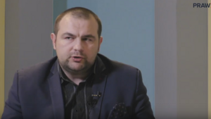 Rafał Orłowski: Chcemy zrobić film o Odsieczy wiedeńskiej