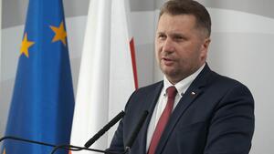 Minister Czarnek PRZECIWKO segregacji sanitarnej!