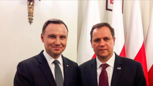 Będzie przełom w polityce Litwy wobec mieszkających w tym kraju Polaków?