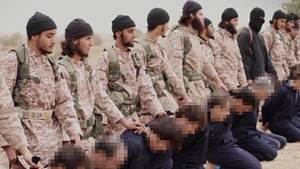 W Iraku odnaleziono kolejny masowy grób ofiar Daesh