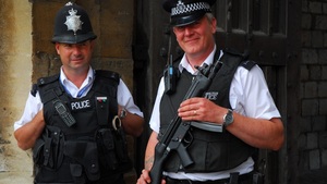 Brytyjski rząd zaostrza prawo dotyczące terroryzmu