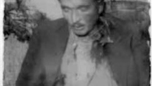 Wolał śmierć niż poddać się UB