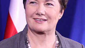 Gronkiewicz-Waltz szaleje - oczekuję od ministra Ziobry... delegalizacji ONR