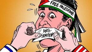 Izrael na wojnie informacyjnej z Polską