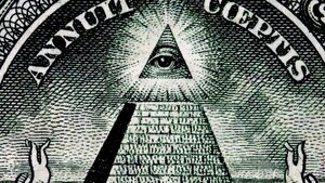 Duchowość różokrzyżowców - masonów