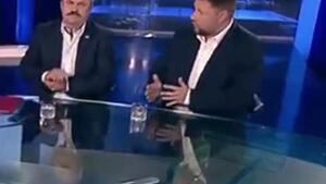 Jakubiak zniszczył Kierwińskiego - Szkodzicie Polsce. To nie Merkel będzie decydować kogo przyjmiemy