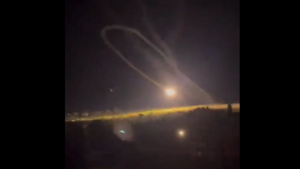 Totalna PORAŻKA Rosjan! Zobacz gdzie wystrzelili rakietę [WIDEO]