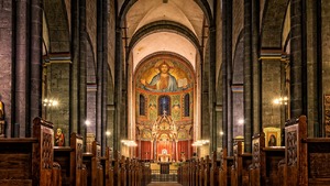 Ateiści ostrzegają: "bez chrześcijaństwa upadnie świat"