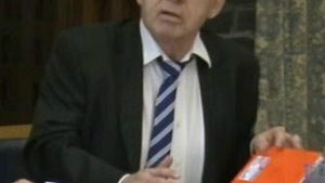 Sędzia Trybunału Konstytucyjnego  prof. Lech Morawski nie żyje.