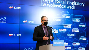POWRÓT do zdalnego nauczania? Minister nie pozostawia ZŁUDZEŃ!