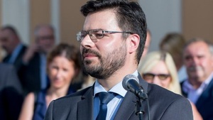 Tyszka o nominacji Andruszkiewicza: Całkowita kompromitacja intelektualna i moralna Morawieckiego