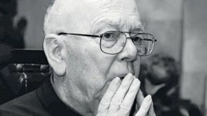 O. Gabriel Amorth odszedł do domu Ojca