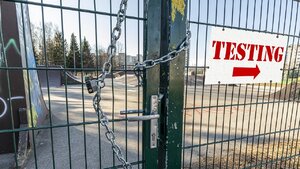 USA spóźniły się z testami przez zanieczyszczenia podczas ich produkcji?