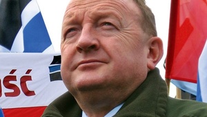 Stanisław Michalkiewicz:   Historia Polski zamknęła kolejny rozdział