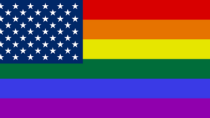 Zdradzamy jak sodomici osiągnęli sukces w chrześcijańskiej USA