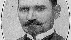 Teofil Waligórski – zapomniany współtwórca Narodowej Demokracji