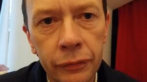 Sytuacja na Białorusi