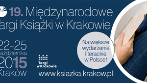Prawicowi i katoliccy wydawcy na Targach Książki w Krakowie 22-25 października
