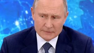 Jackowski zobaczył śmierć Putina! Wskazał konkretną datę