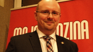 Przed współczesnym totalitaryzmem jest tylko jeden sposób obrony