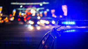 Godzina policyjna w TYM mieście! Co im grozi? 