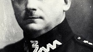 Wojna zabrała mu żonę, dwie córki i syna
