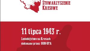 Zapomnij o Kresach i Ksiądz Tadeusz na UE w Poznaniu
