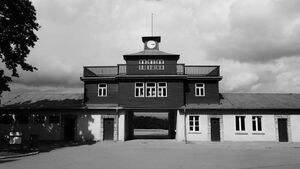 Szokujący pomysł! Muzeum kiełbasy na terenie byłego obozu koncentracyjnego