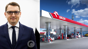 Orlen, dywersyfikacja i wiatraki na Bałtyku? Niemożliwe staje się faktem!