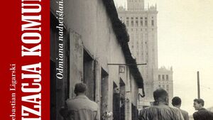 Komunizm w PRL w ujęciu socjologicznym