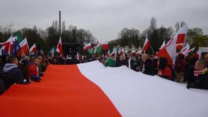 Przed Marszem Pamięci Żołnierzy Wyklętych w Hajnówce obce państwo narzuca polskim instytucjom warunki polityki historycznej