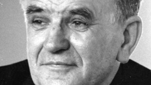 Ks. Józef Rybczyk - więzień stalinowski